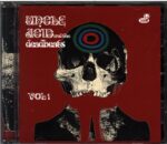 Uncle Acid and The Deadbeats-Vol. 1-CD