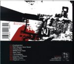 Vague Lanes-Foundation And Divergence-CD