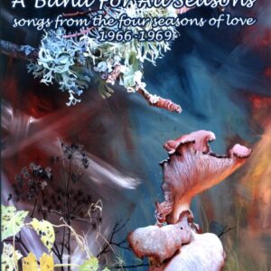 Various-A Band For All Seasons (Songs From The Four Seasons Of Love 1966-1969)-CD