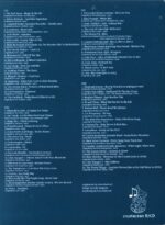 Various-A Band For All Seasons (Songs From The Four Seasons Of Love 1966-1969)-CD