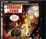 Various-A Journey To Tyme (80 Of The Rarest '60s Garage Tracks From The US And Canada)-CD