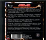 Various-A Journey To Tyme (80 Of The Rarest '60s Garage Tracks From The US And Canada)-CD