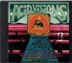 Various-Acid Visions Vol. 8 (Another Time Another Place)-CD