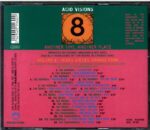 Various-Acid Visions Vol. 8 (Another Time Another Place)-CD