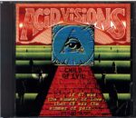 Various-Acid Visions Vol. 9 (Child Of Evil)-CD