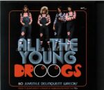 Various-All The Young Droogs-CD