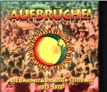Various-Aufbrüche! (Die Umsonst und Draussen-Festivals 1975-1978)-CD