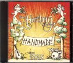 Various-Burg Herzberg Festival - Handmade-CD