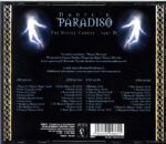 Various-Dante's Paradiso - The Divine Comedy Part III -CD
