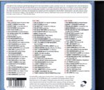 Various-How Is The Air Up There (80 Mod Soul RnB and Freakbeat Nuggets From Down Under)-CD