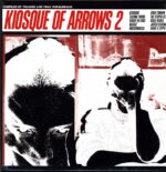 Various-Kiosque Of Arrows 2 (Compiled By Tolouse Low Trax)-LP Vinyl