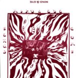 Various-Mind And Eye Texas Compilation (Marks' Dream)-LP Vinyl