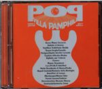 Various-Pop Villa Pamphili-CD