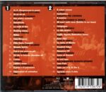 Various-Pop Villa Pamphili-CD