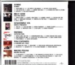 Various-Progressive Italia Gli Anni '70 Vol. 3 - The Universal Music Collection-CD