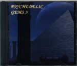 Various-Psychedelic Gems 3-CD