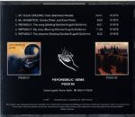 Various-Psychedelic Gems 3-CD