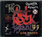 Various-Rio Art Rock Festival '97-CD