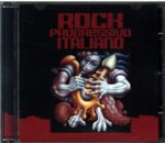 Various-Rock Progressivo Italiano-CD