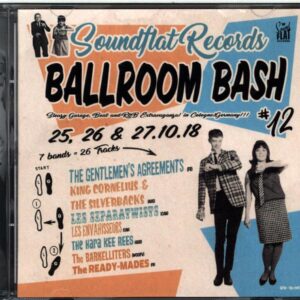 Marijuana Sessions In Dub