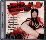 Various-Soundflat Records Ballroom Bash! Vol. 8-CD