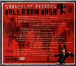 Various-Soundflat Records Ballroom Bash! Vol. 9-CD