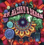 Various-St. Albert's Dream black and white marbled-LP Vinyl