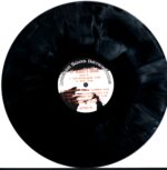 Various-St. Albert's Dream black and white marbled-LP Vinyl