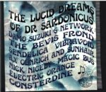 Various-The Lucid Dreams Of Dr Sardonicus-CD