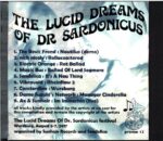 Various-The Lucid Dreams Of Dr Sardonicus-CD