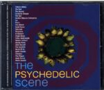 Various-The Psychedelic Scene-CD