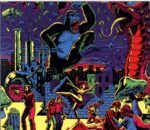 Various-Warfaring Strangers Acid Nightmares-CD