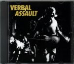 Verbal Assault-Verbal Assault-CD