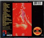 Verbal Assault-Verbal Assault-CD