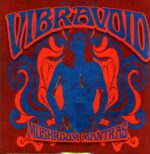 Vibravoid-Mushroom Mantras signed-LP Vinyl