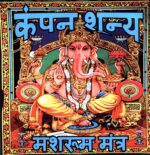 Vibravoid-Mushroom Mantras signed-LP Vinyl