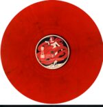 Vibravoid-Mushroom Mantras signed-LP Vinyl