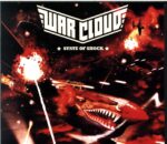 War Cloud-State Of Shock-CD