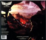 War Cloud-State Of Shock-CD
