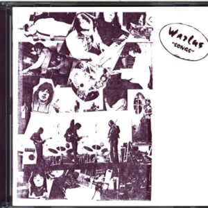 Warlus-Songs-CD