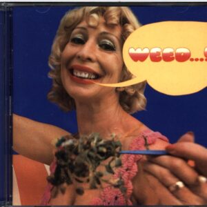 Weed-Weed-CD