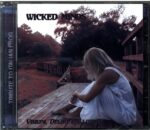Wicked Minds-Visioni Deliri E Illusioni-CD
