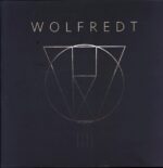 Wolfredt-IIII-LP Vinyl gold