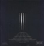 Wolfredt-IIII-LP Vinyl gold