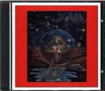 XAAL-On The Way (En Chemin)-CD