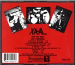 XAAL-On The Way (En Chemin)-CD