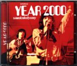 Year 2000-A Musical Odyssey-CD