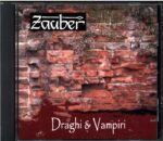 Zauber-Draghi and Vampiri-CDr
