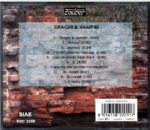 Zauber-Draghi and Vampiri-CDr