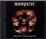 wumpscut-Music For A Slaughtering Tribe-CD